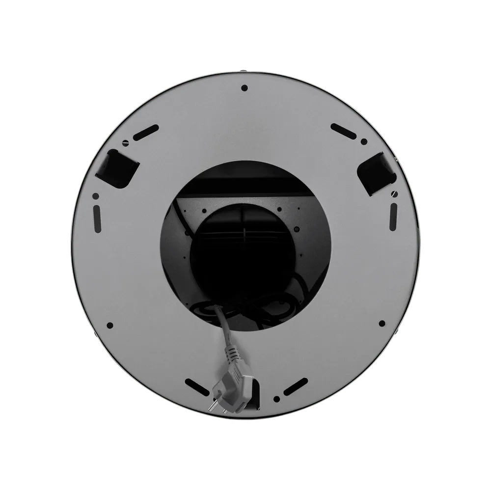 Вытяжка Maunfeld Lee Light Isla 35 Sensor Inox — фото 11