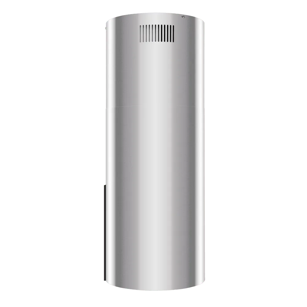 Вытяжка Maunfeld Lee Light Isla 35 Sensor Inox — фото 4