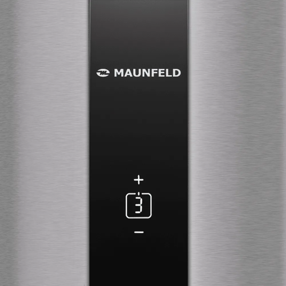 Вытяжка Maunfeld Lee Light Isla 35 Sensor Inox — фото 6