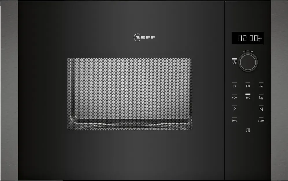 Микроволновая печь NEFF HLAWD23G0