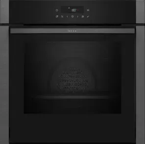 Духовой шкаф NEFF B5ACJ7AG3
