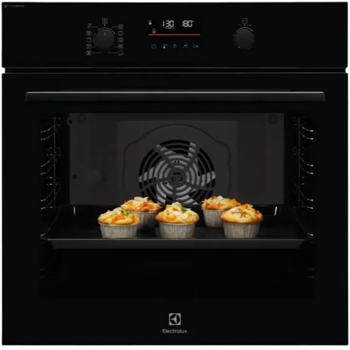 Духовой шкаф Electrolux EOD6F77WZ