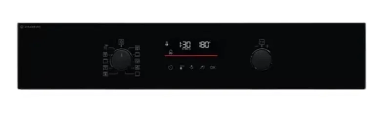 Духовой шкаф Electrolux EOD6F77WZ — фото 2