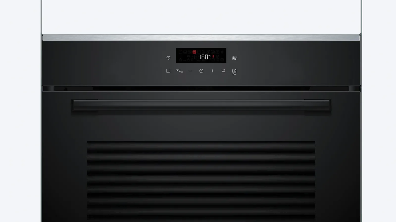 Духовой шкаф Bosch HBG272EB3 — фото 2