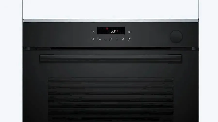 Духовой шкаф Bosch HRG232EB3 — фото 2