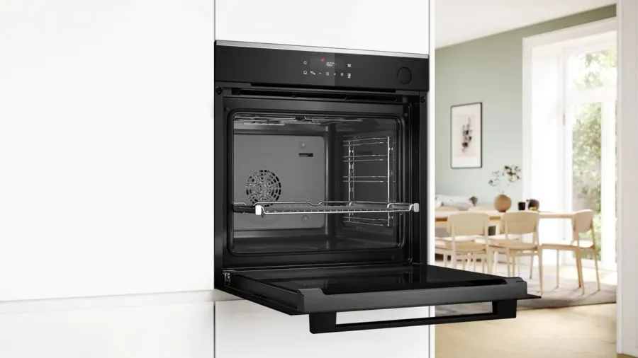 Духовой шкаф Bosch HRG232EB3 — фото 3