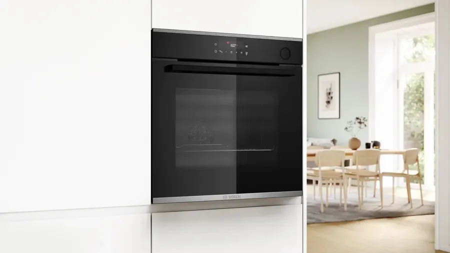 Духовой шкаф Bosch HRG232EB3 — фото 4