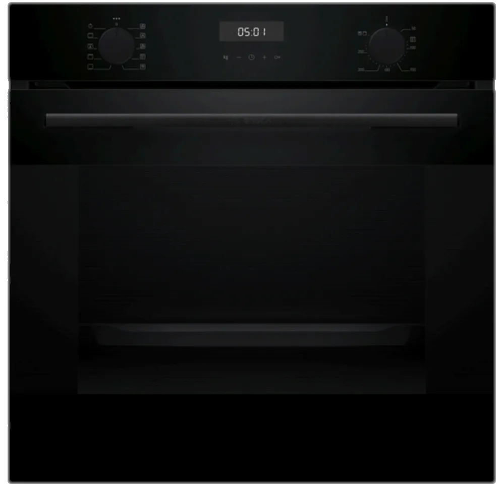 Духовой шкаф Bosch HJA737BA0