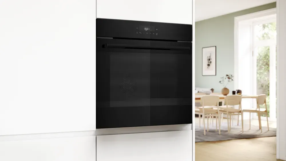 Духовой шкаф Bosch HJG852YB0T — фото 3