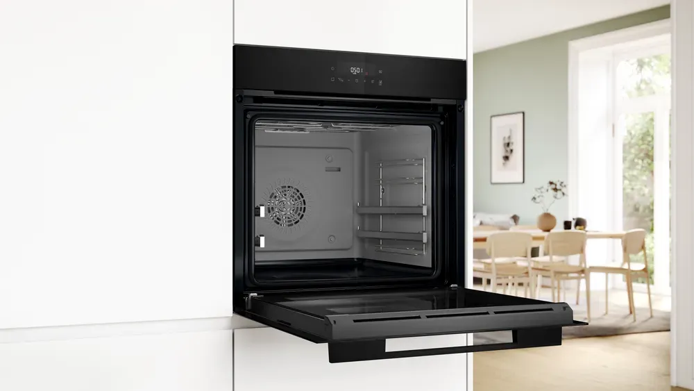 Духовой шкаф Bosch HJG852YB0T — фото 4