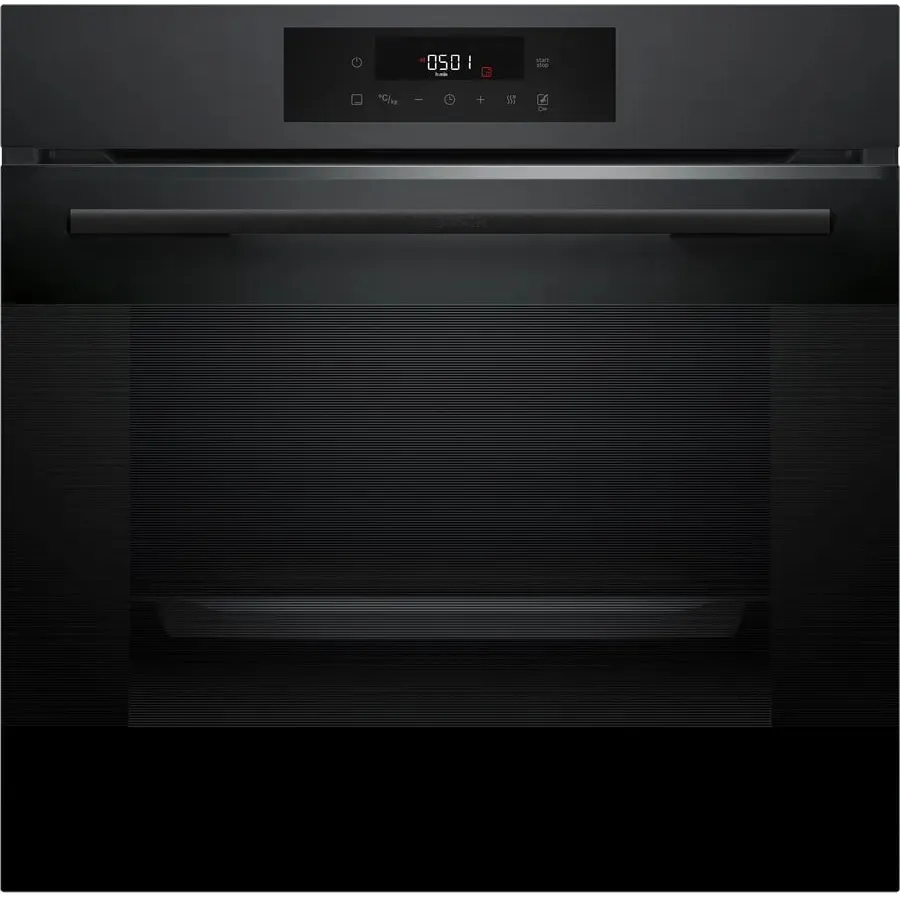 Духовой шкаф Bosch HJG852YT0T