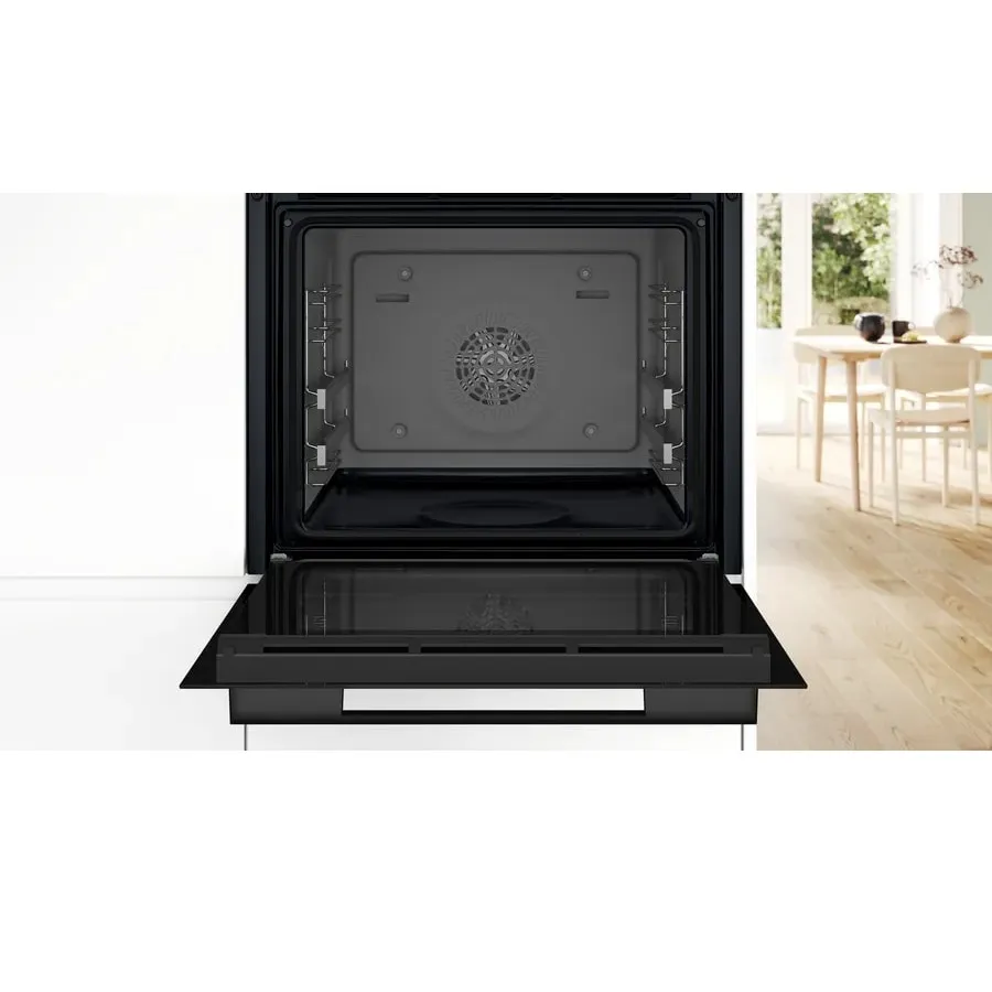 Духовой шкаф Bosch HJG852YT0T — фото 3
