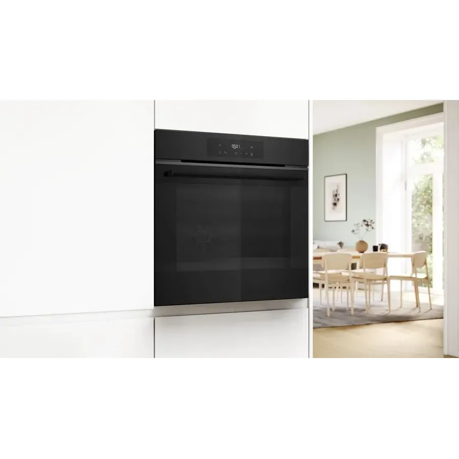Духовой шкаф Bosch HJG852YT0T — фото 4