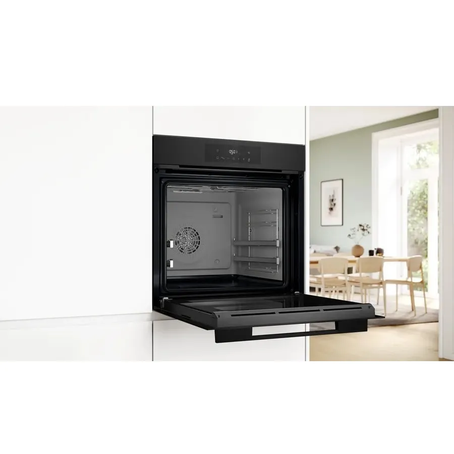 Духовой шкаф Bosch HJG852YT0T — фото 5