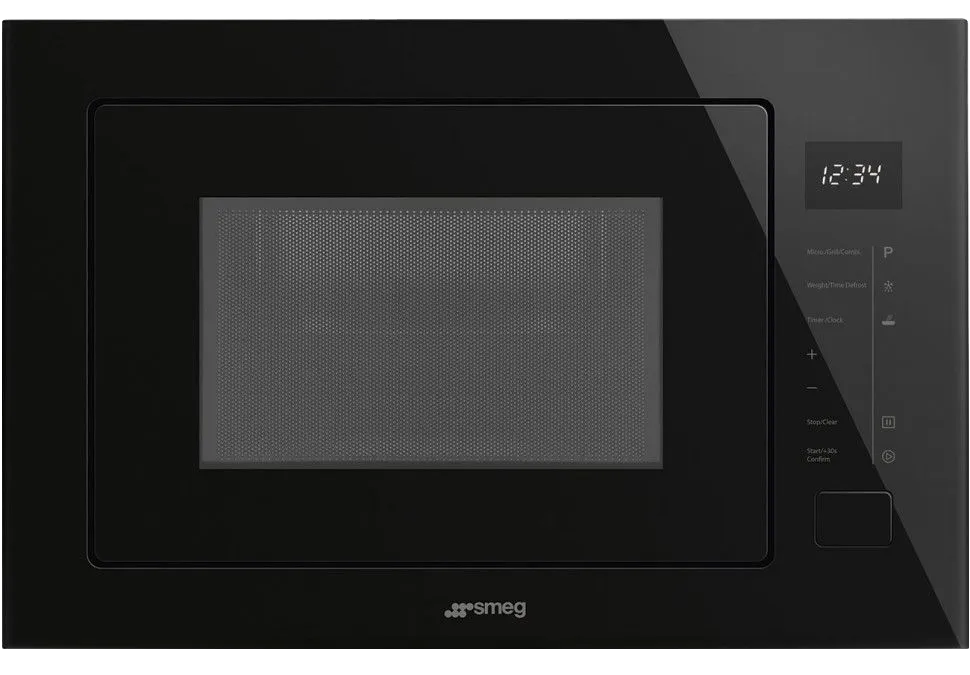 Микроволновая печь SMEG FMI025B3
