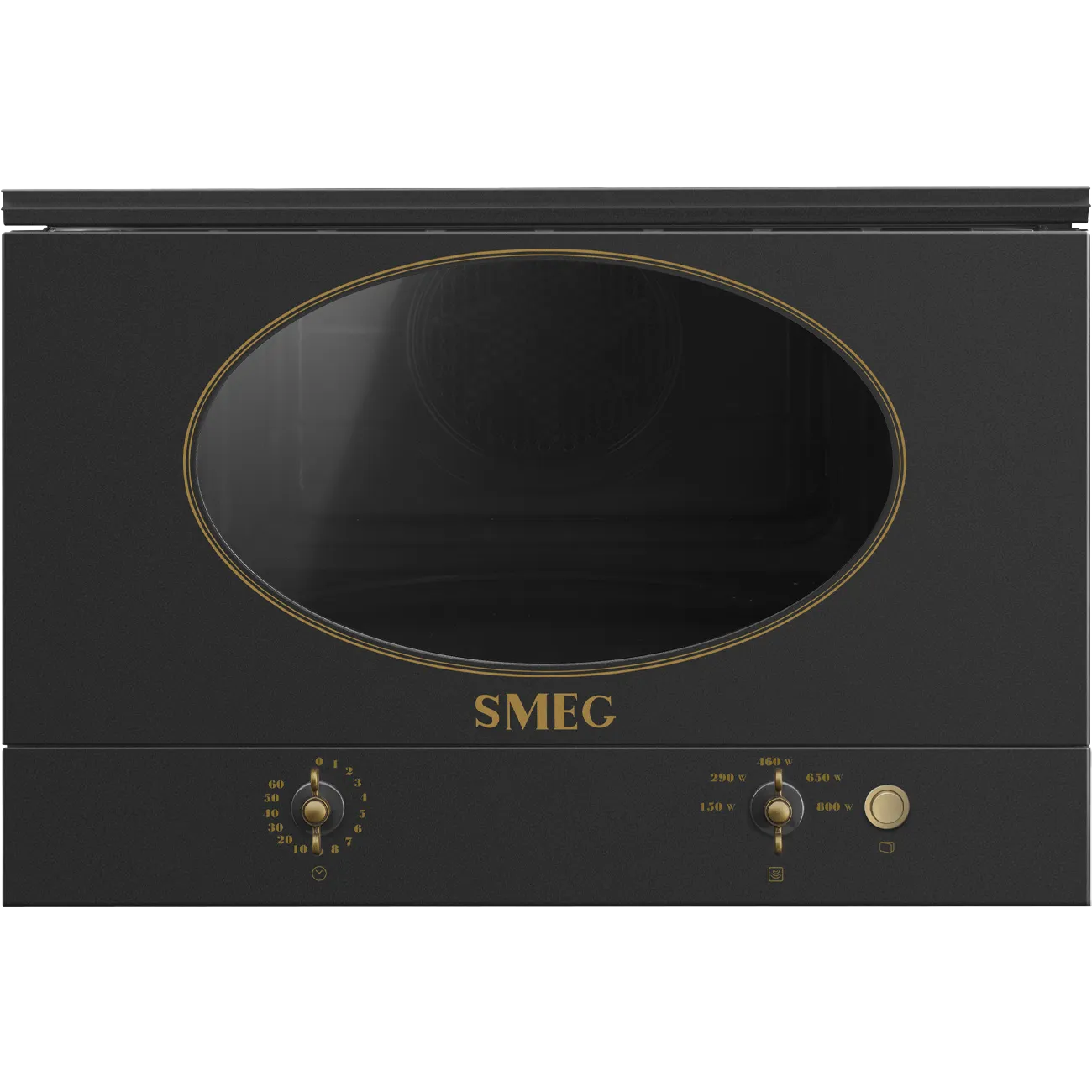 Микроволновая печь SMEG MP822NAO