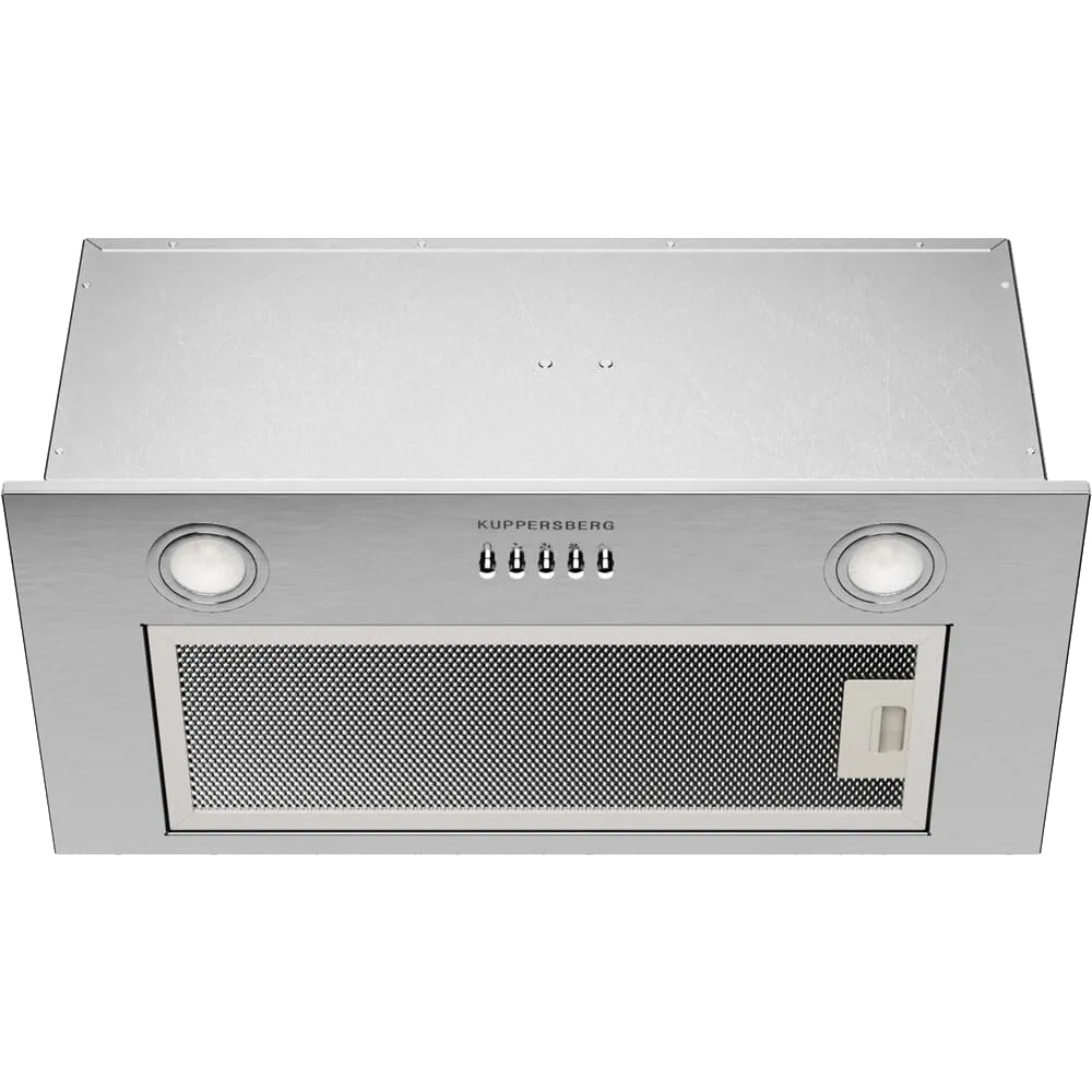 Вытяжка Kuppersberg INPUSH 60 X