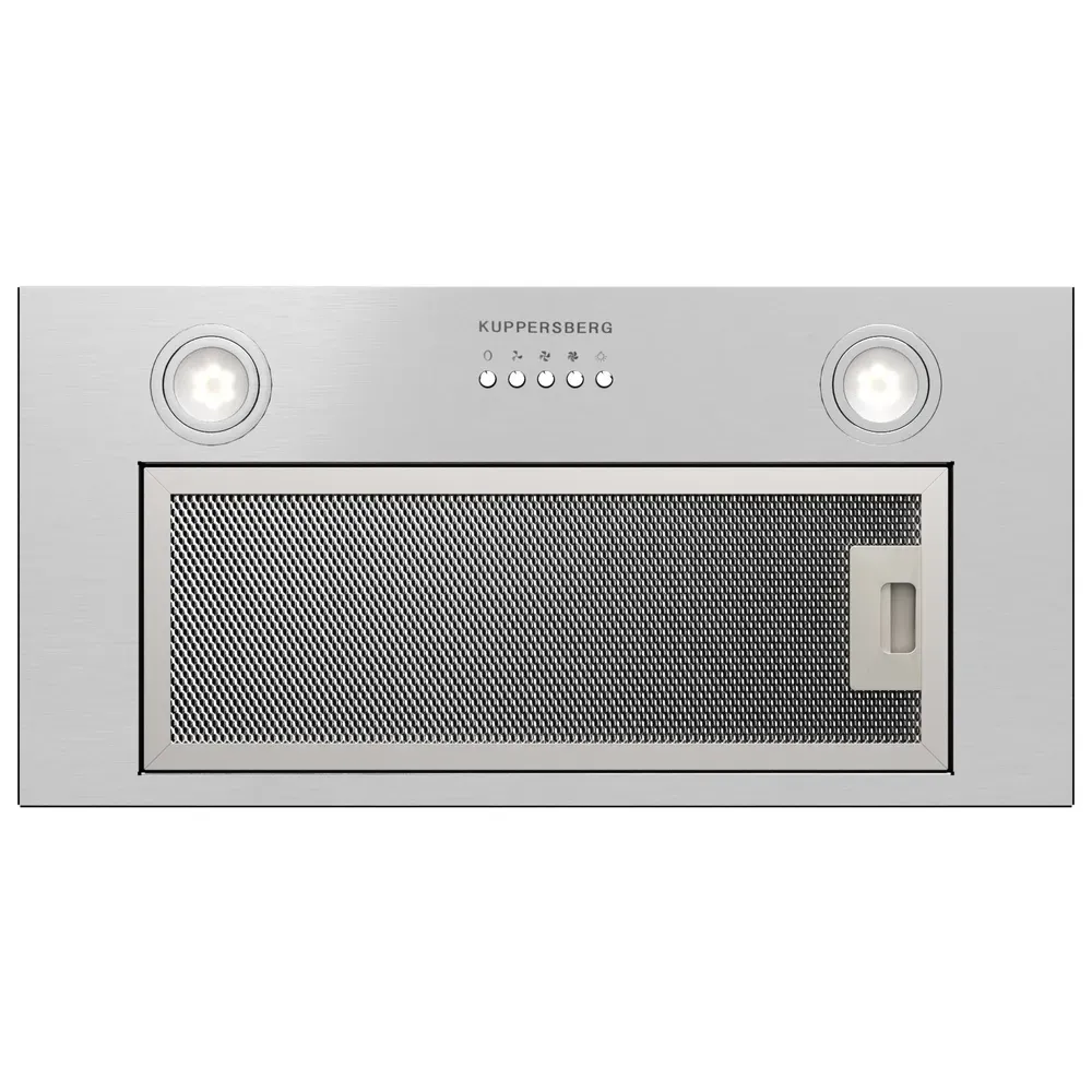 Вытяжка Kuppersberg INPUSH 60 X — фото 2