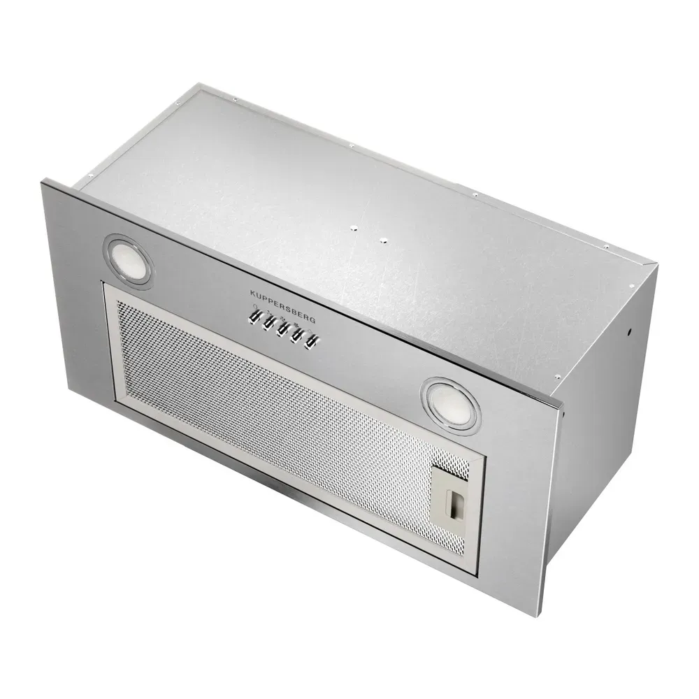 Вытяжка Kuppersberg INPUSH 60 X — фото 4