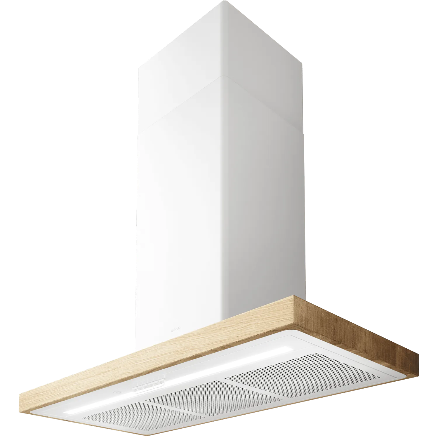 Вытяжка Elica BIO WH/A 90 ROVERE-PRF0147266A