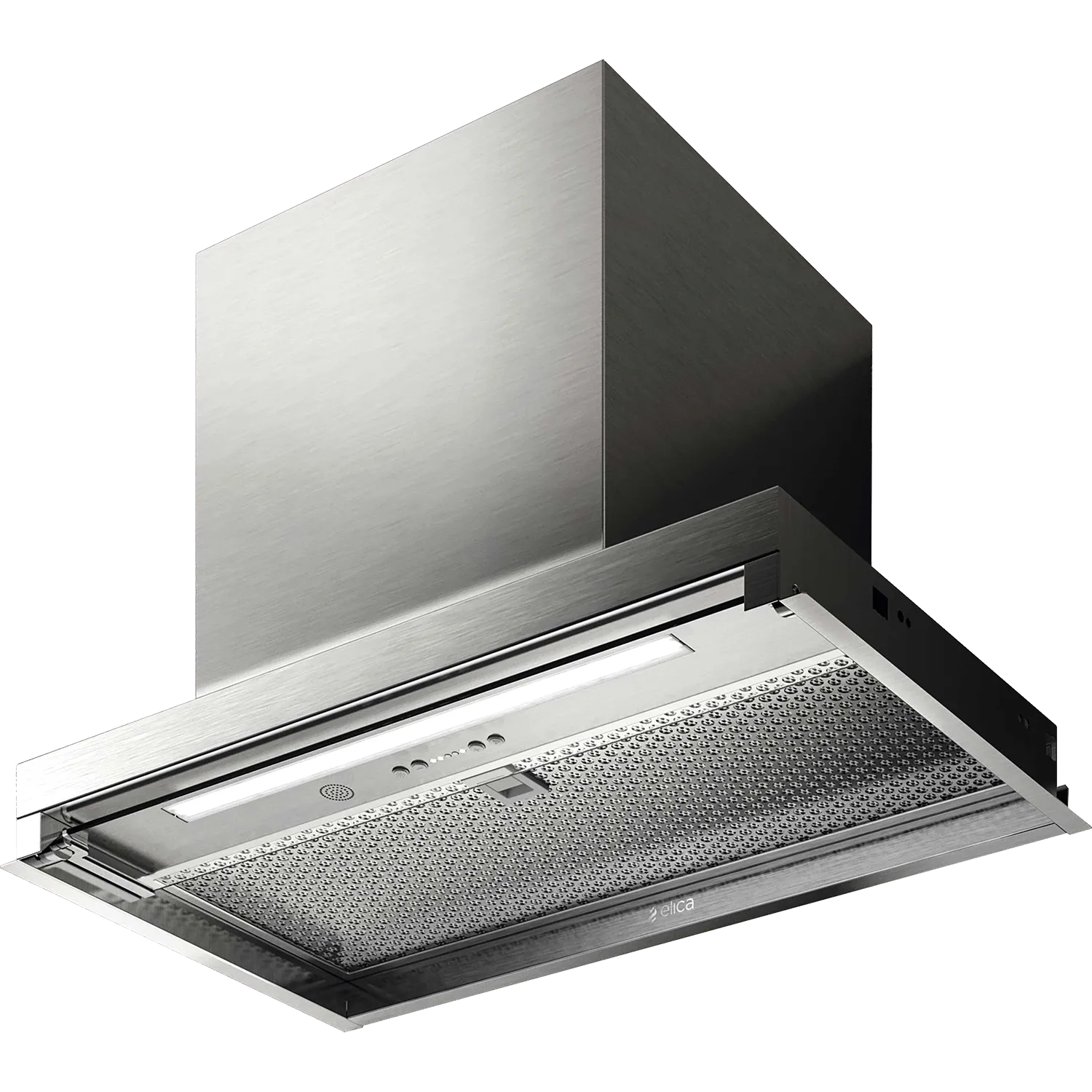 Вытяжка Elica BOXIN ADVANCE @ IX/A/60-PRF0180599A