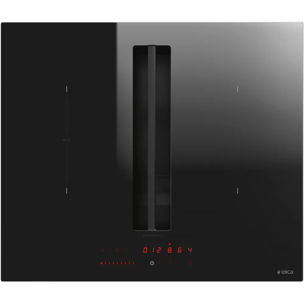 Варочная панель Elica NIKOLATESLA FIT RAW BR/A/60-PRF0203695