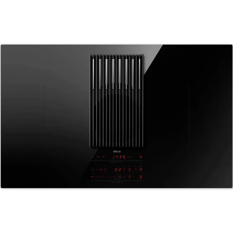Варочная панель Elica NIKOLATESLA LIBRA EVO BL/A/83-PRF0196340