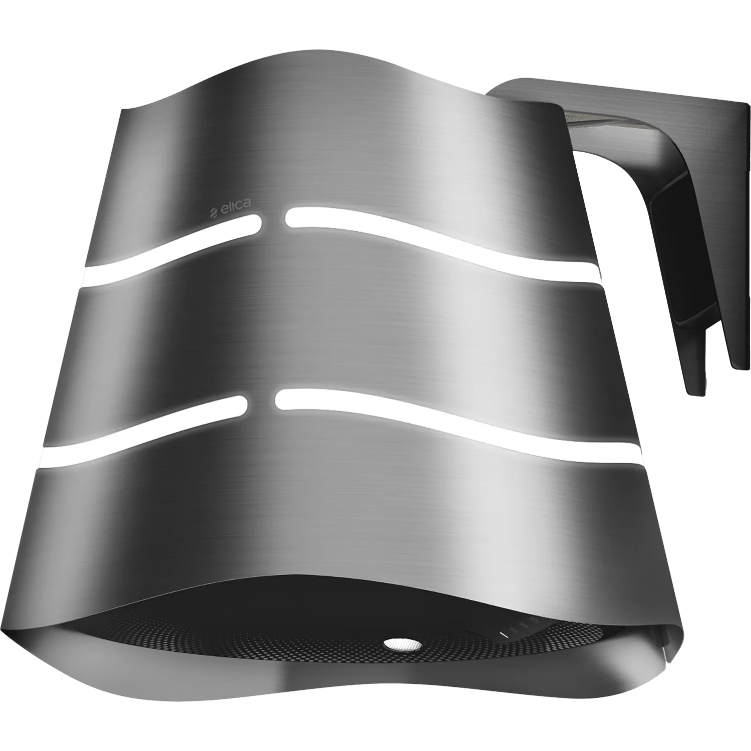 Вытяжка Elica WAVE UX IX/F/51-PRF0171194