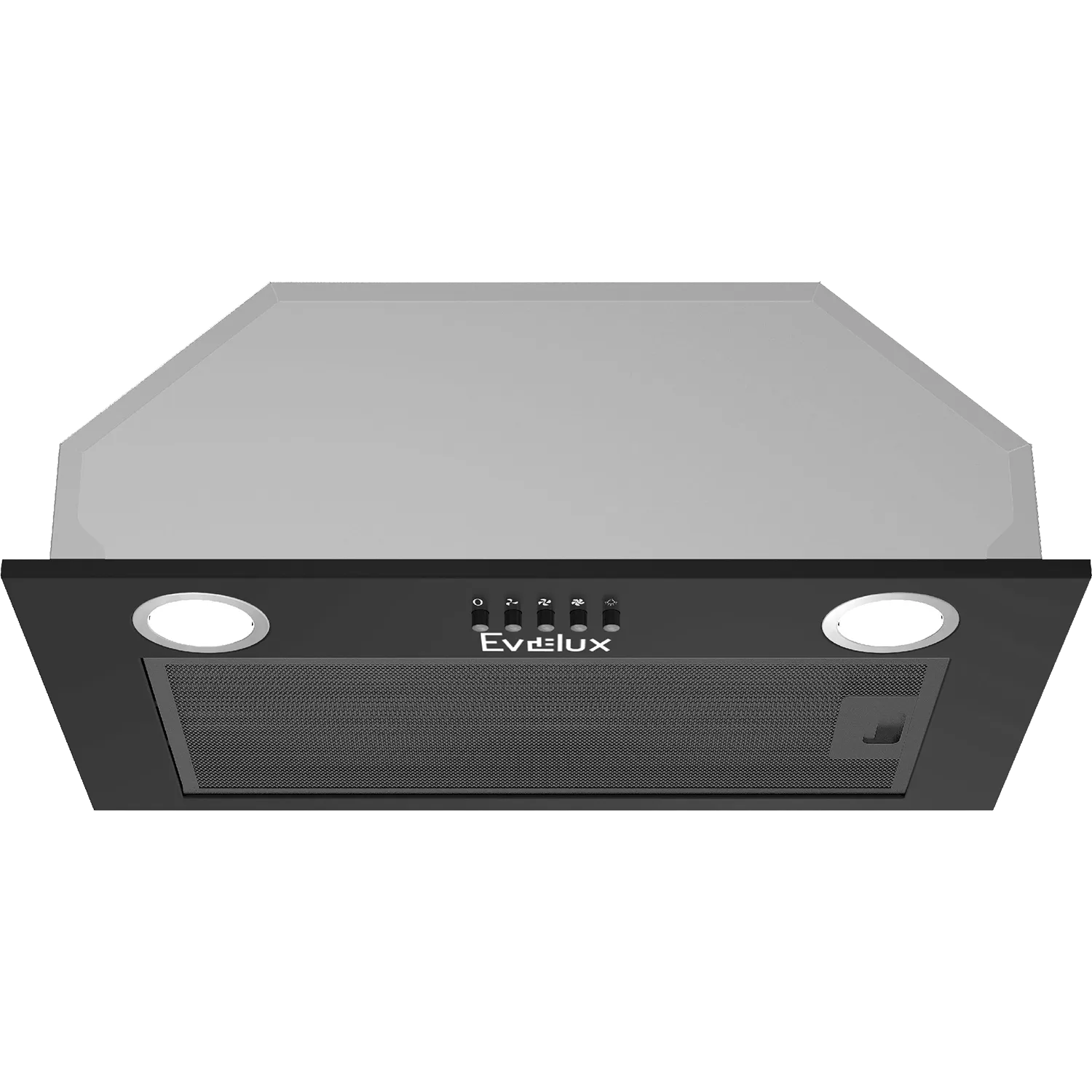 Вытяжка Evelux Air 60 B