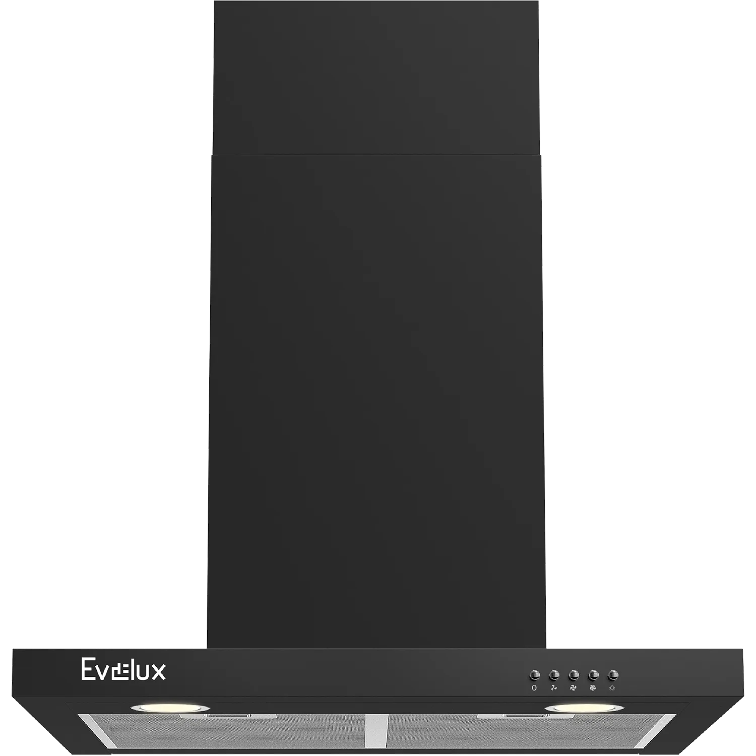 Вытяжка Evelux Ingrid 60 B