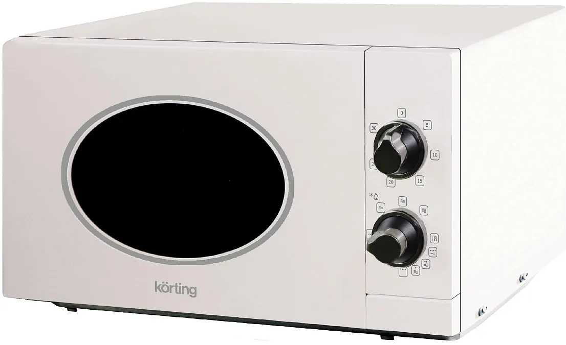 Микроволновая печь Korting KMO 815 RSI — фото 2
