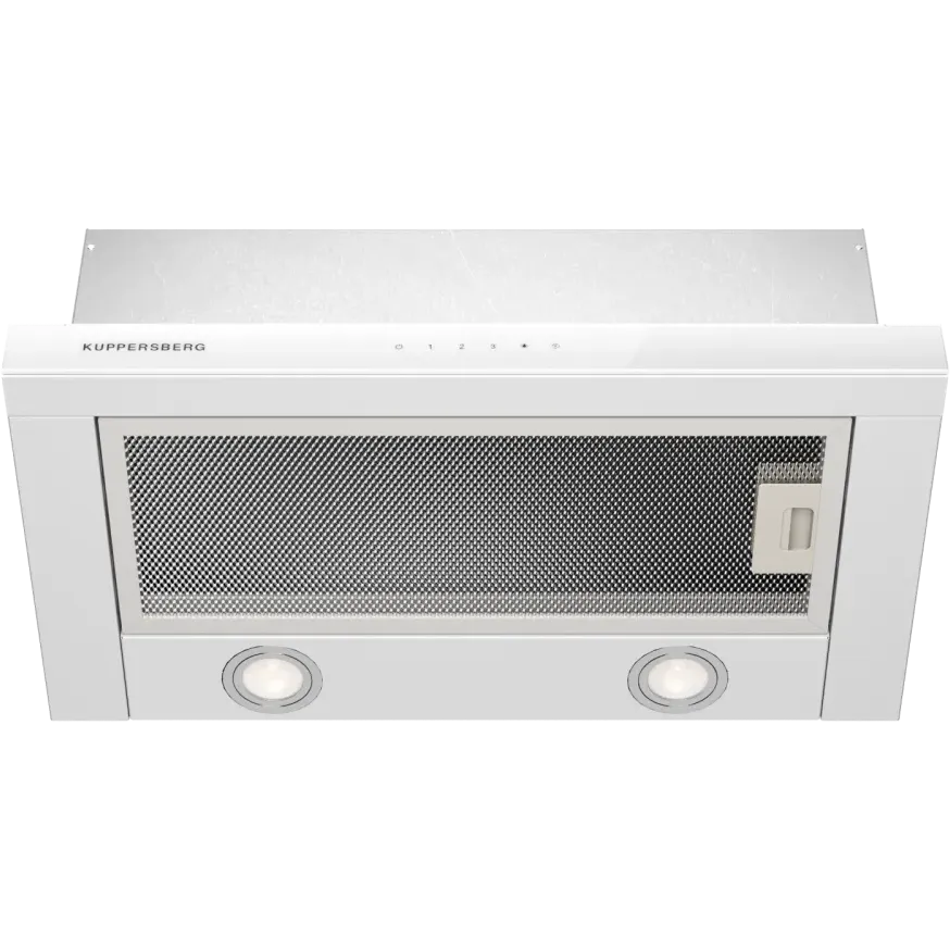 Вытяжка Kuppersberg SLIMTOUCH 60 W