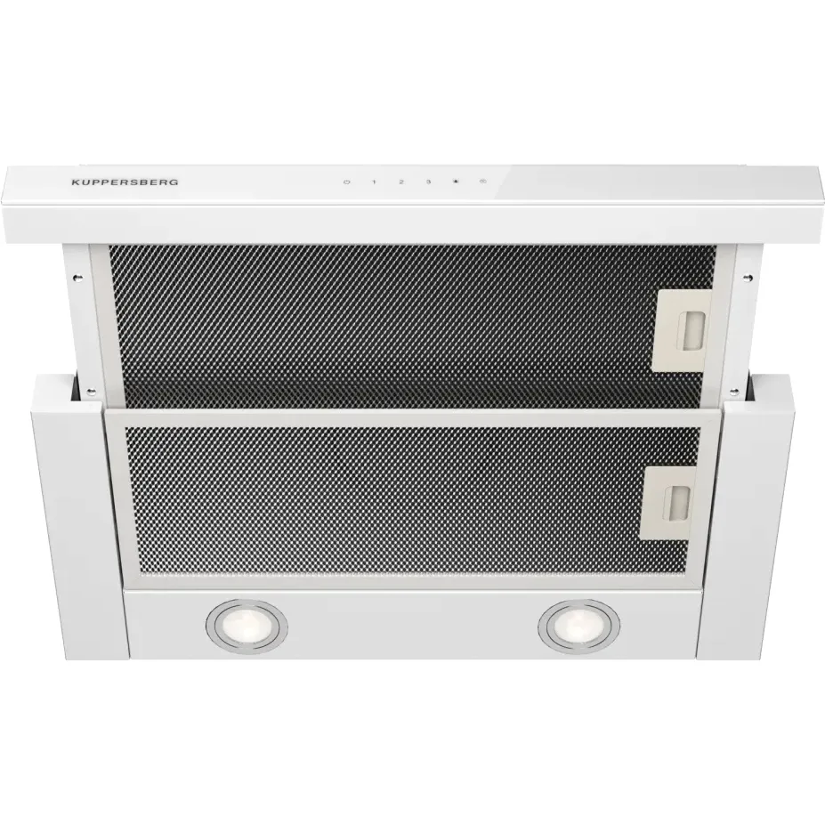 Вытяжка Kuppersberg SLIMTOUCH 60 W — фото 2