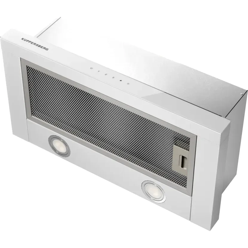 Вытяжка Kuppersberg SLIMTOUCH 60 W — фото 5