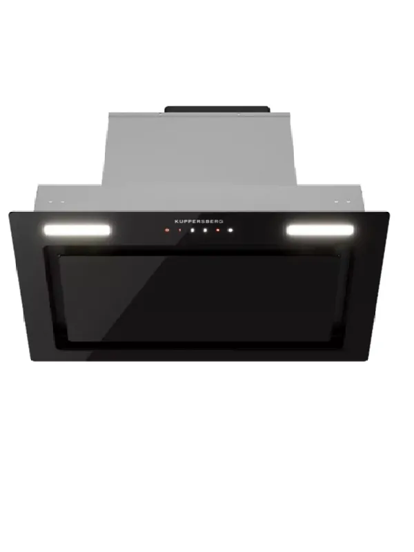 Вытяжка Kuppersberg INFLAT 60 B — фото 2