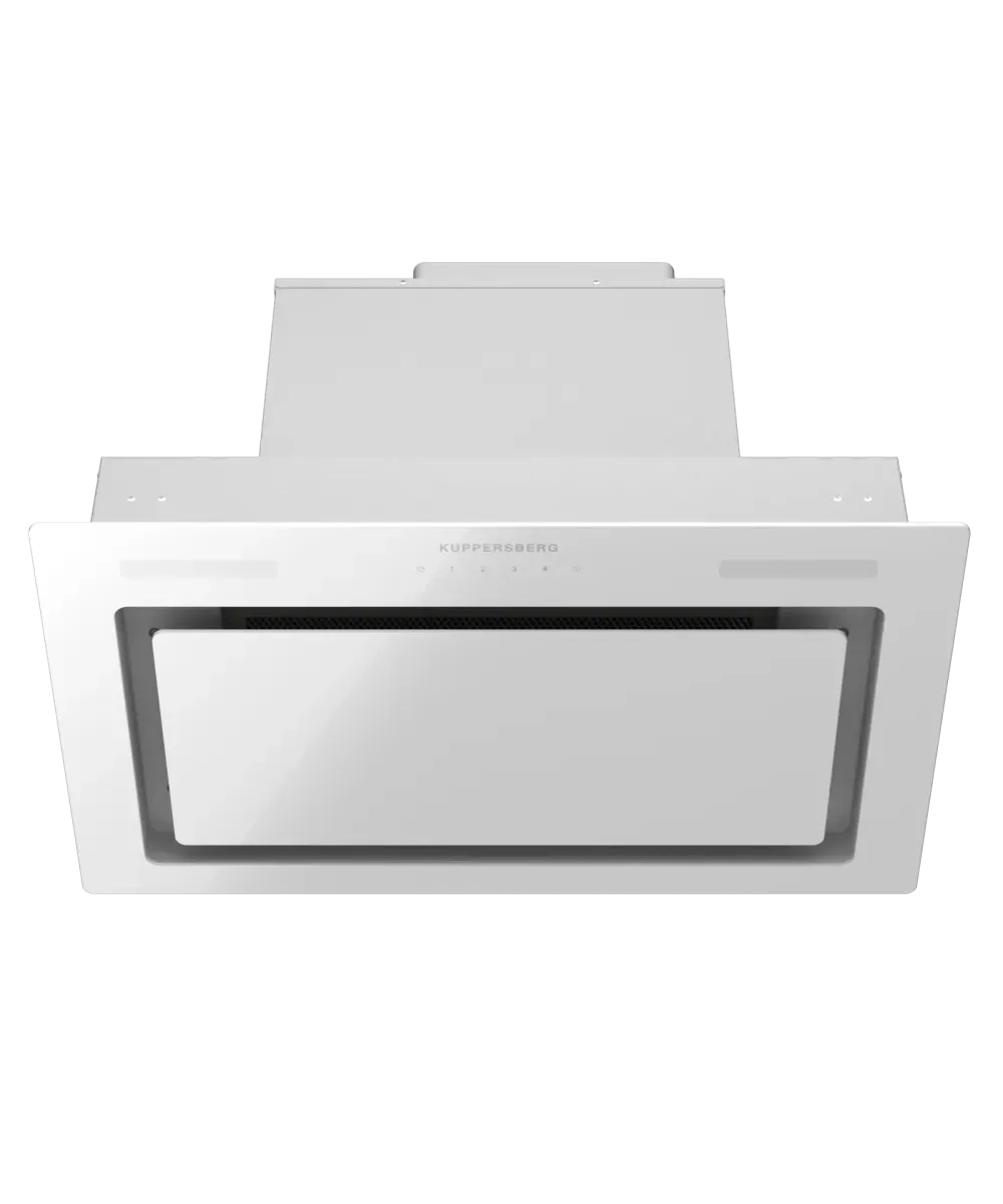 Вытяжка Kuppersberg INFLAT 60 W — фото 2
