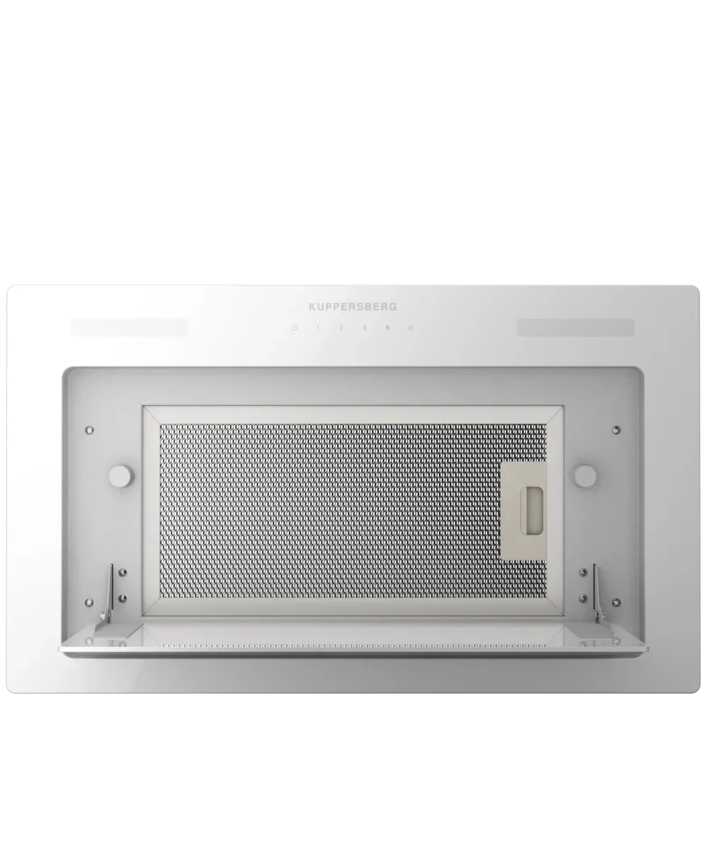Вытяжка Kuppersberg INFLAT 60 W — фото 4