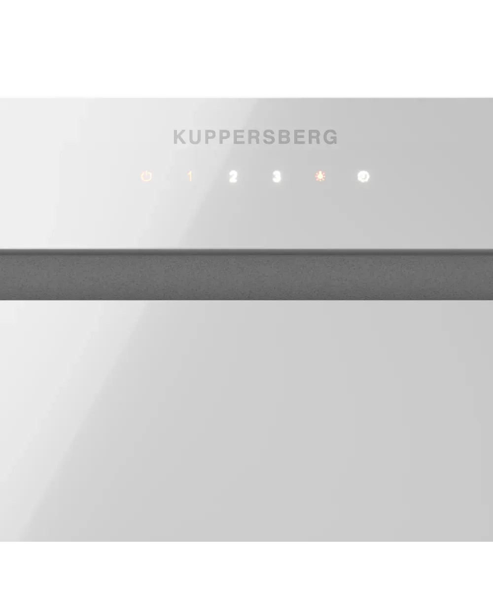 Вытяжка Kuppersberg INFLAT 60 W — фото 5