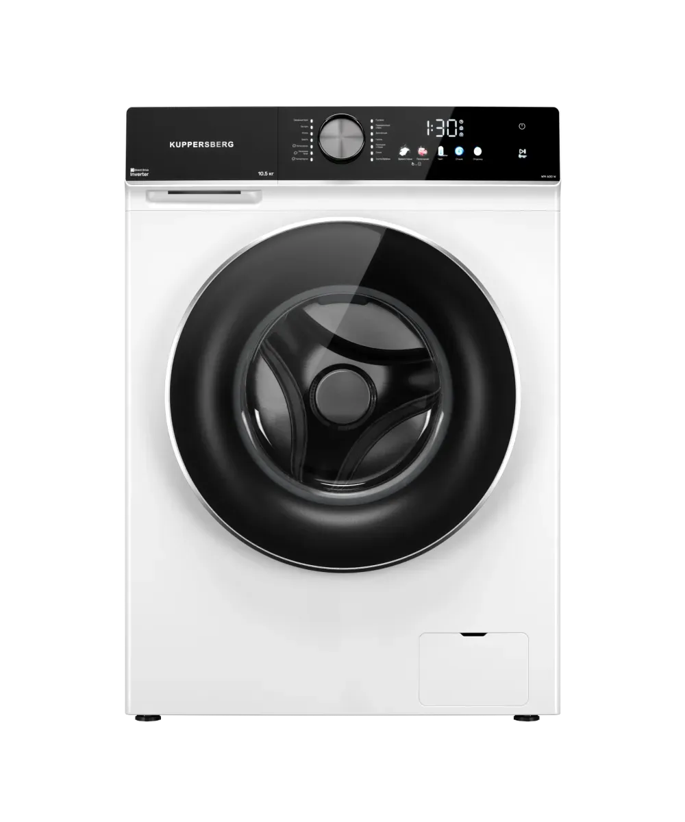 Стиральная машина Kuppersberg WM 600 W