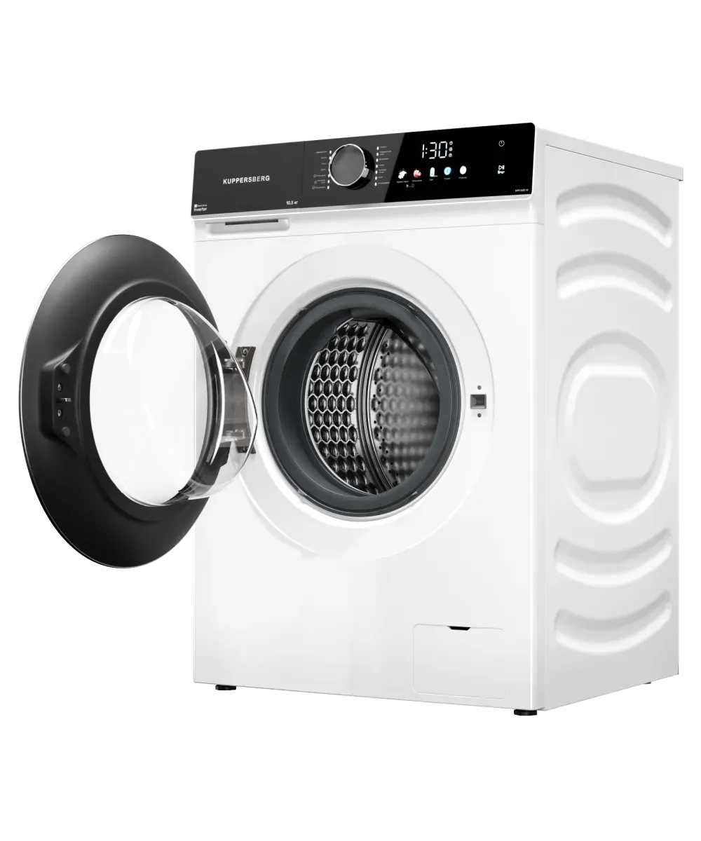 Стиральная машина Kuppersberg WM 600 W — фото 3
