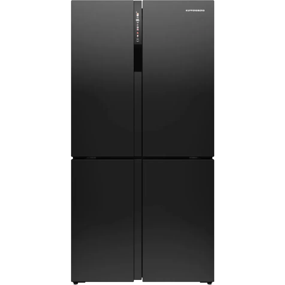 Холодильник Kuppersberg NFFD 185 DX