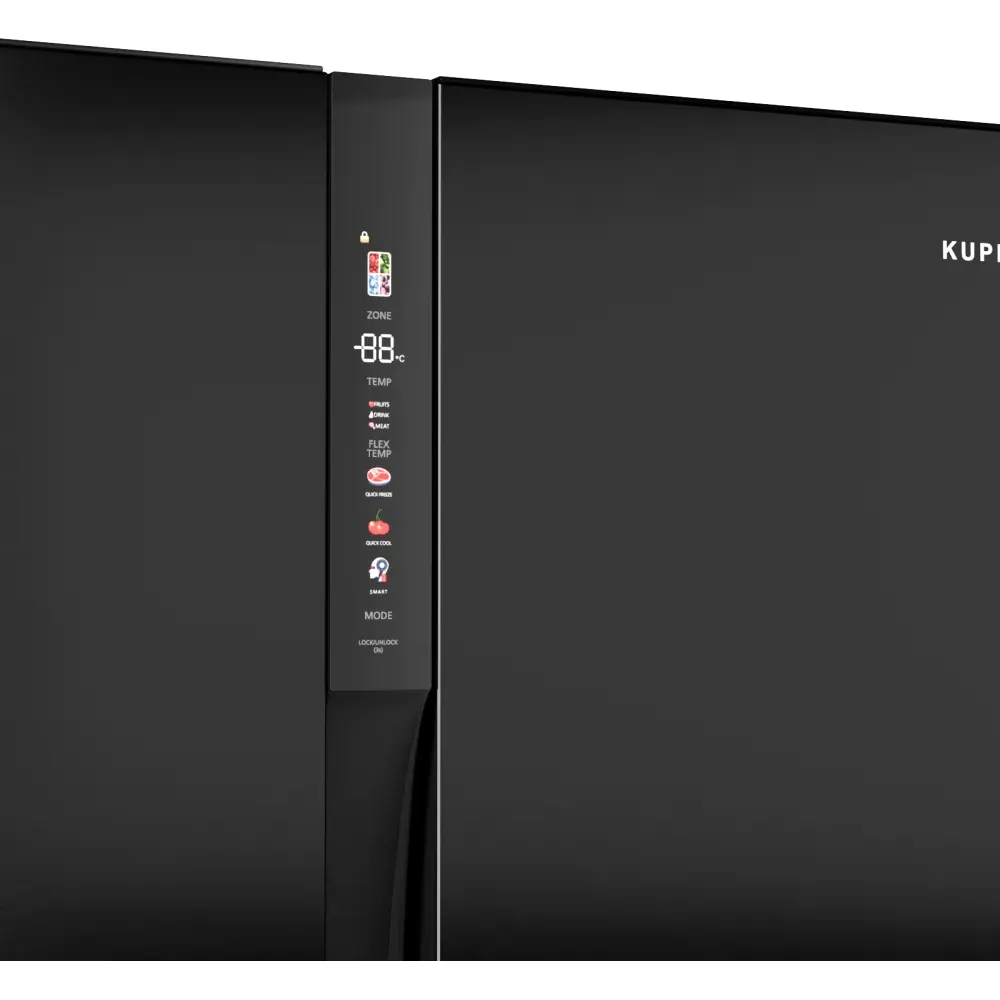 Холодильник Kuppersberg NFFD 185 DX — фото 4
