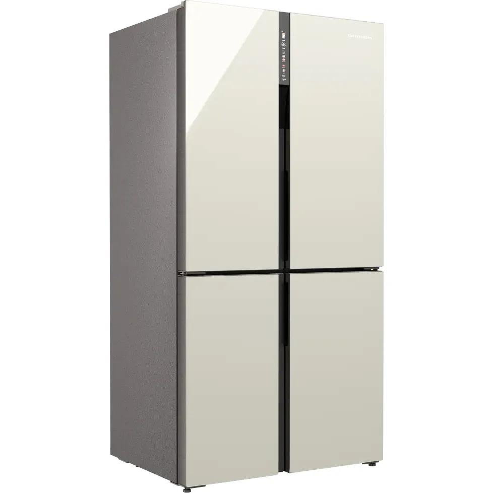 Холодильник Kuppersberg NFFD 185 IG — фото 3