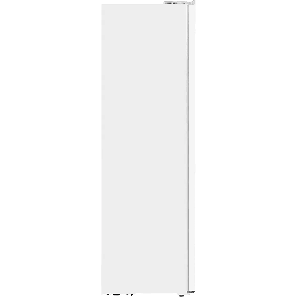 Холодильник Maunfeld MFF177NFW Slim Inverter — фото 5