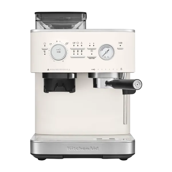 Кофемашина KitchenAid 5KES6551EPL