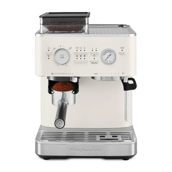 Кофемашина KitchenAid 5KES6551EPL — фото 2