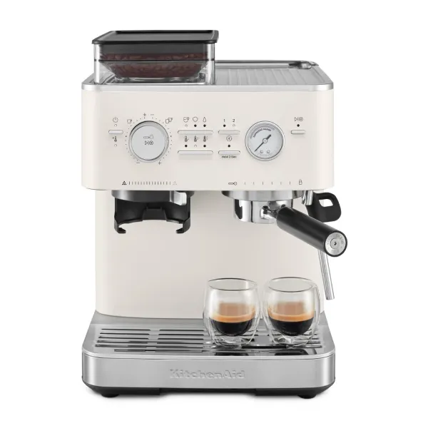 Кофемашина KitchenAid 5KES6551EPL — фото 5