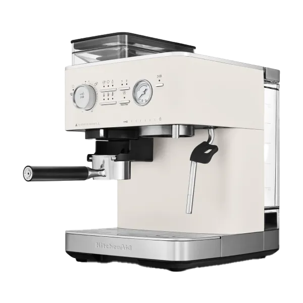Кофемашина KitchenAid 5KES6551EPL — фото 6