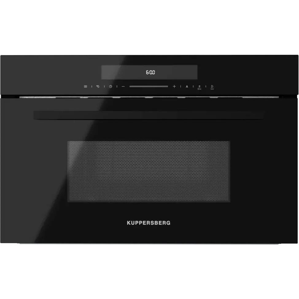 Микроволновая печь Kuppersberg HMW 633 B