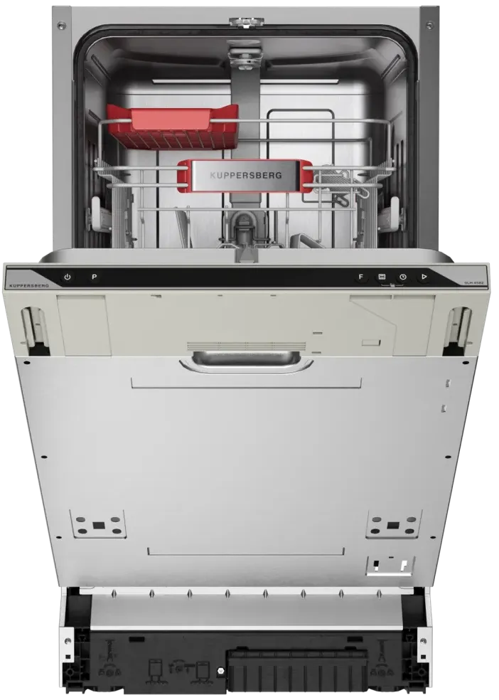 Посудомоечная машина Kuppersberg GLM 4582